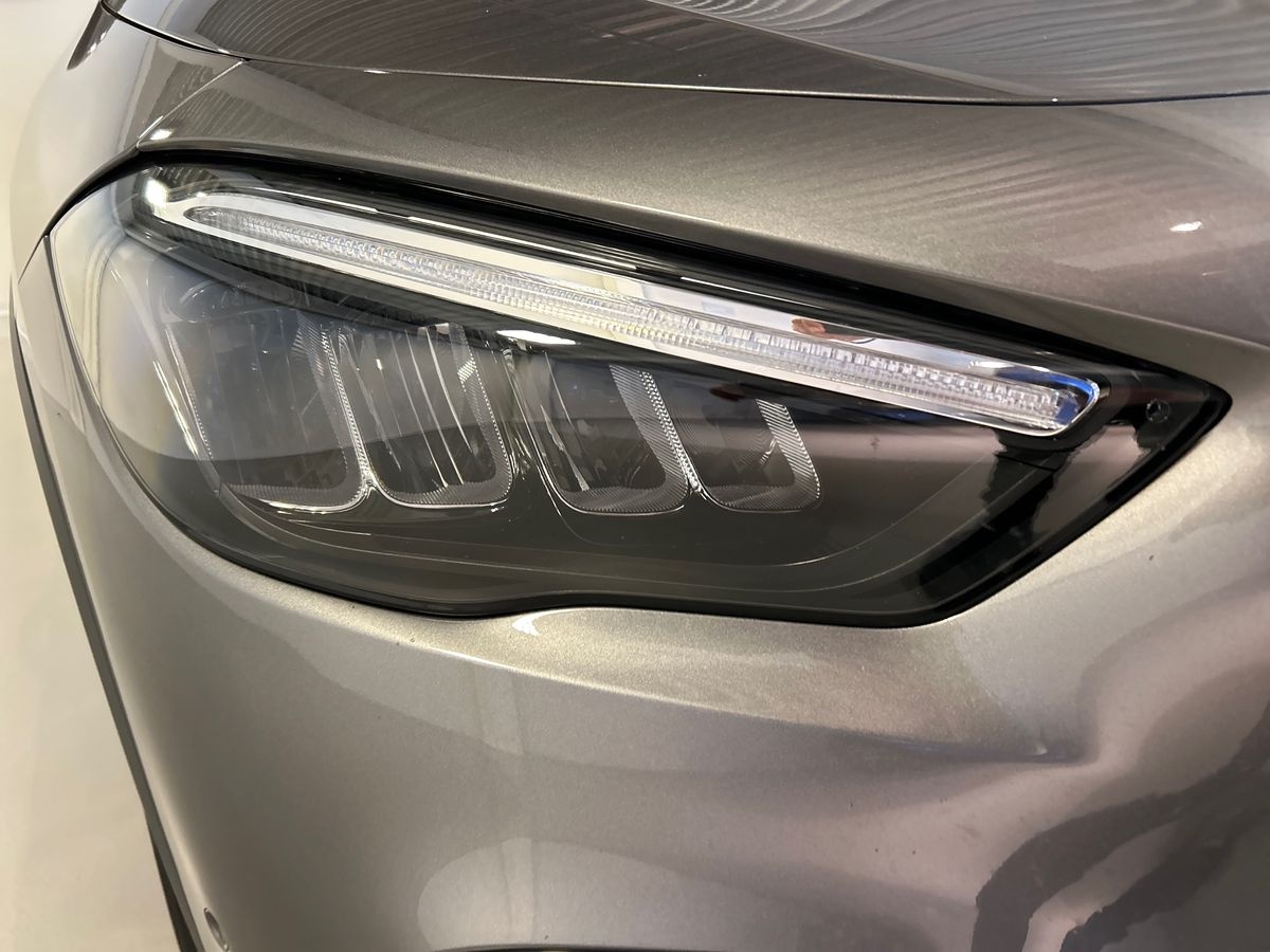 Mercedes GLA 200 D Advanced 8G-DCT - 7