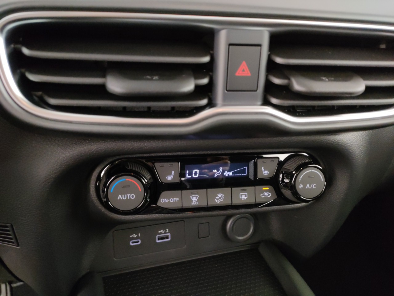 Nissan Juke Nuovo benzina Juke Porto Mantovano