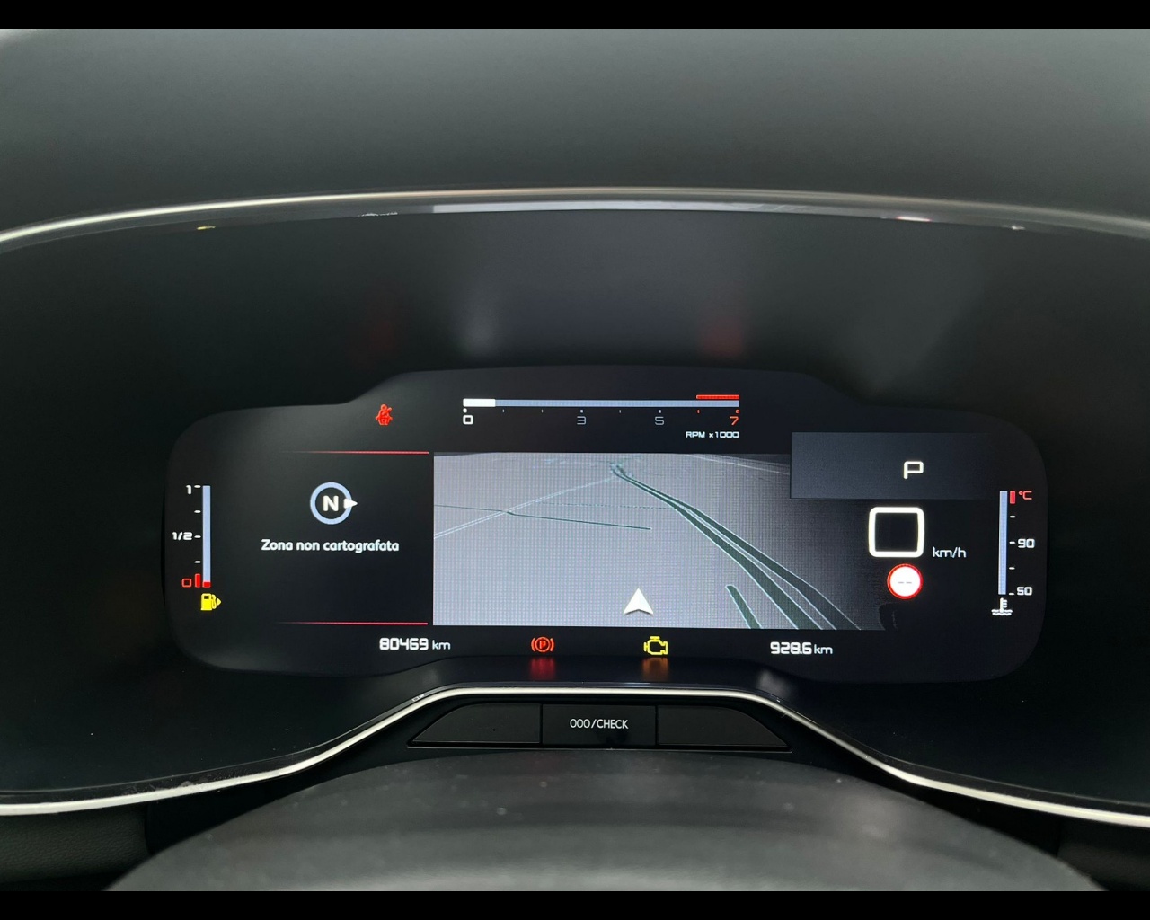 Foto CITROEN C5 Aircross 1.5 bluehdi Shine s&s 130cv eat8 