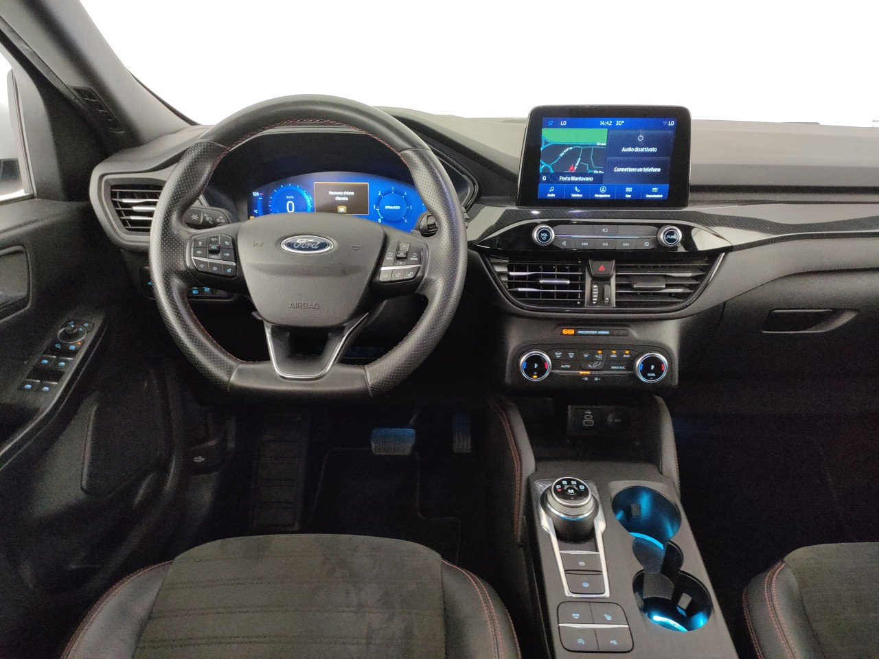 Ford Kuga Usato 2023 Kuga Porto Mantovano