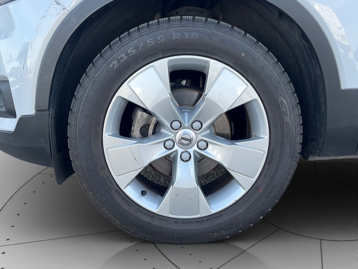 Volvo XC40 Usato 2020 XC40 Cerea