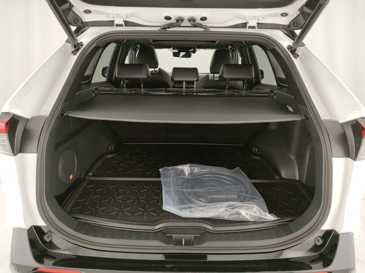 Toyota Rav4 Usato 2022 Rav4 San Zeno Naviglio