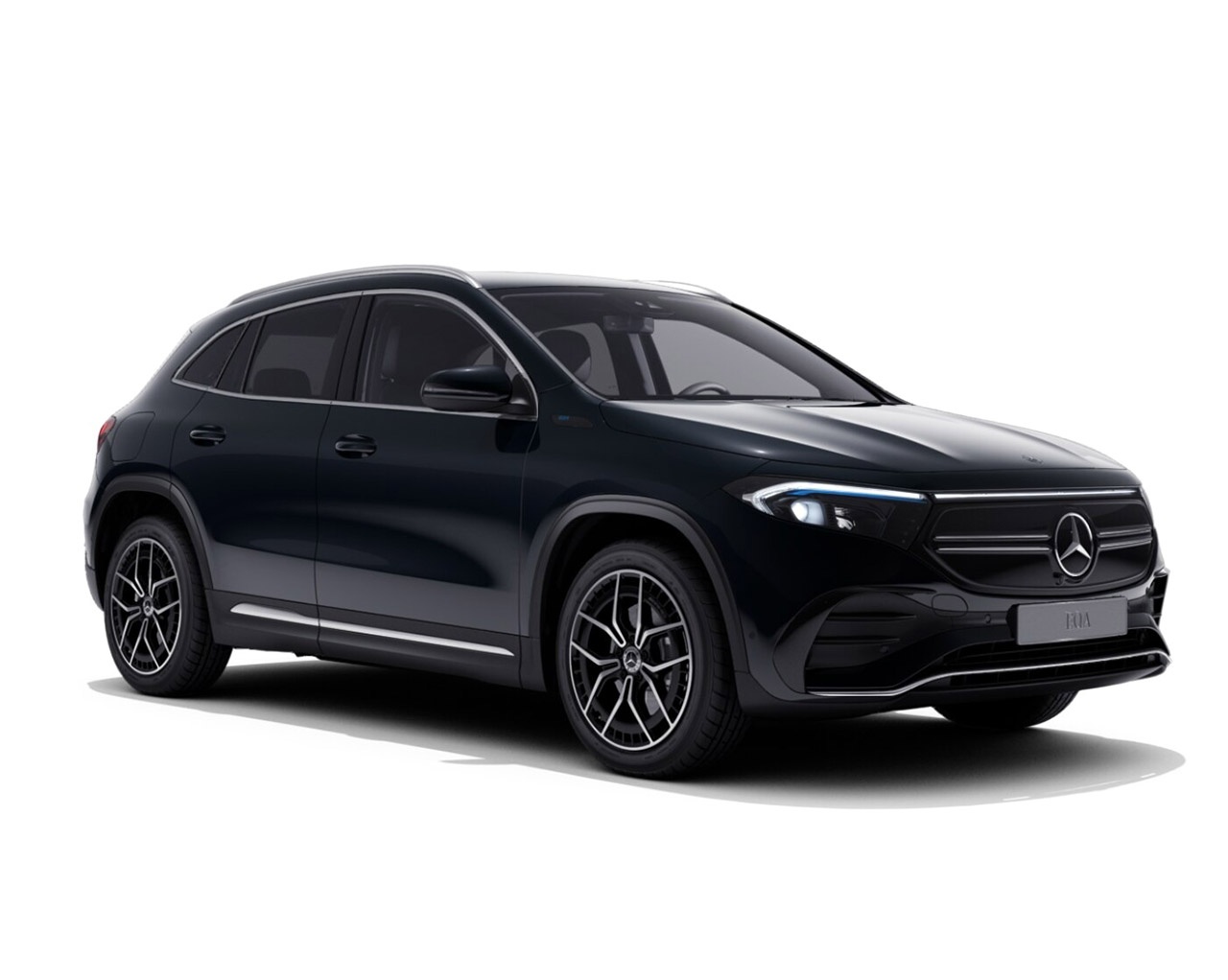 Mercedes EQA EQA 300 4Matic PREMIUM