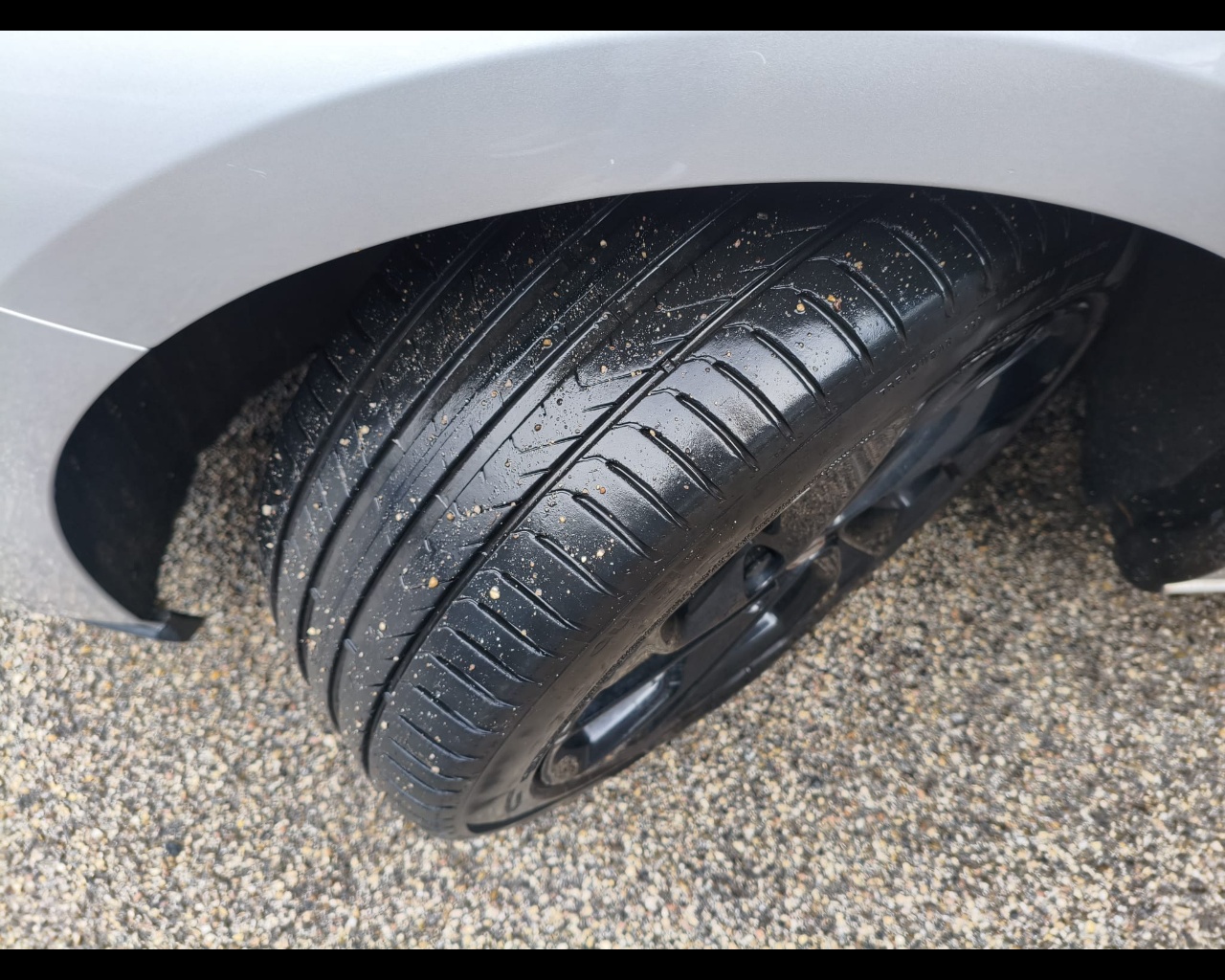 Foto OPEL Astra Sports Tourer 1.5 cdti 2020 s&s 122cv at9