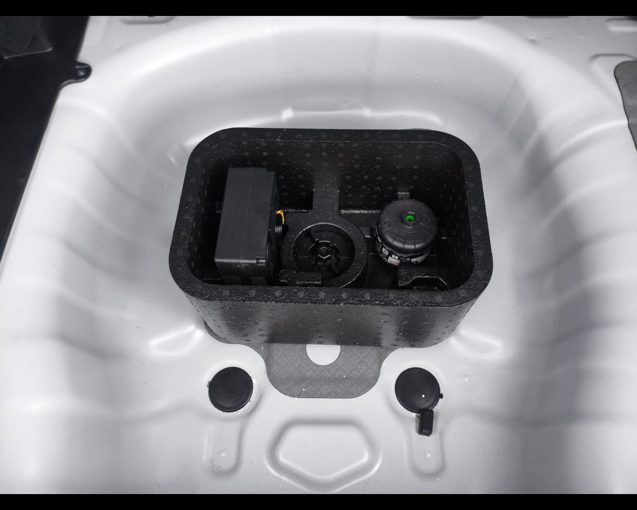 Foto HYUNDAI BAYON PE 1.0T XLINE