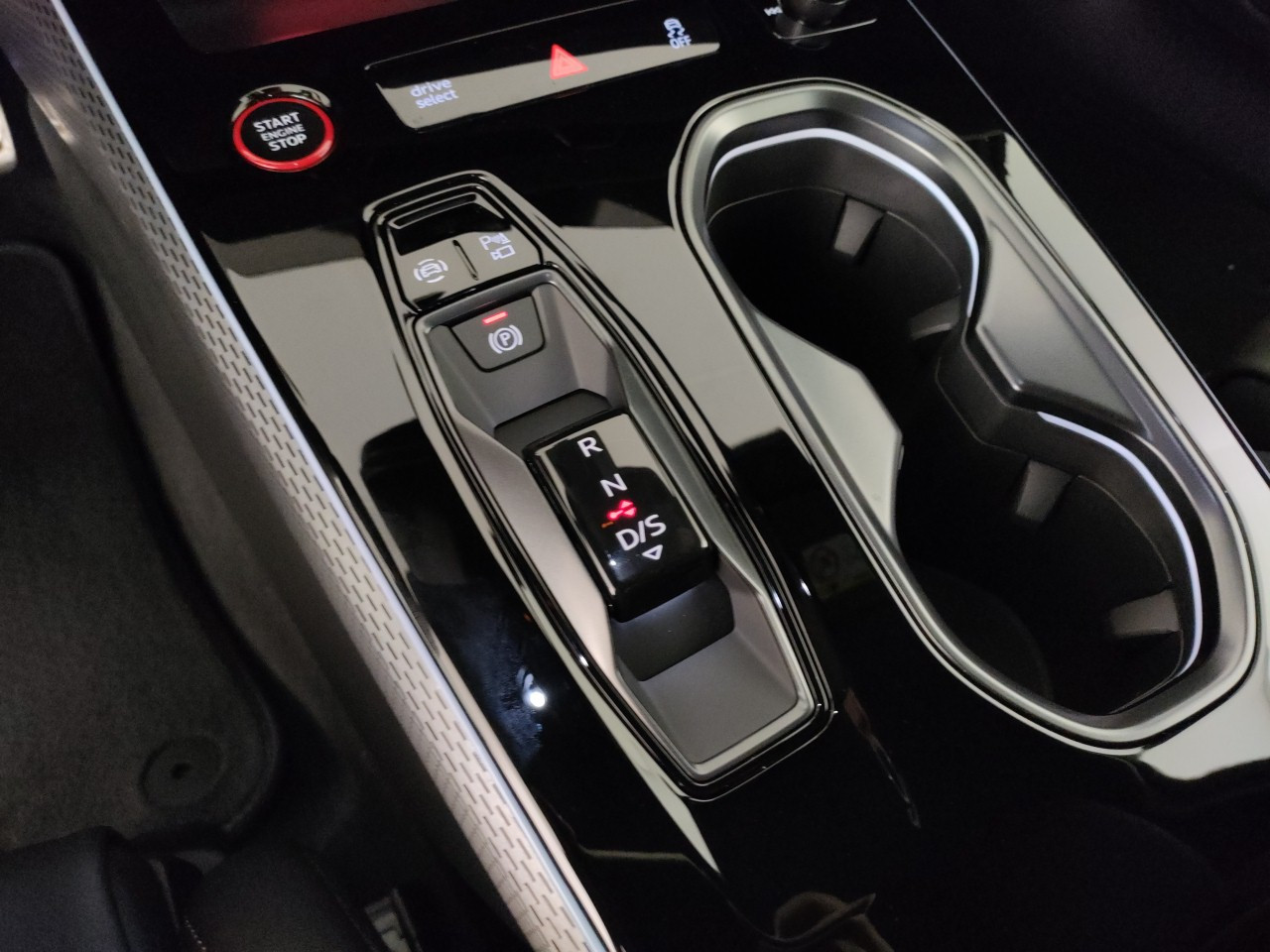 Audi A6 VI 2025 Avant Usato 2025 A6 VI 2025 Avant Porto Mantovano