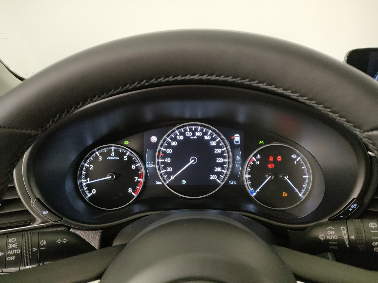 Mazda CX-30 Nuovo  CX-30 Porto Mantovano