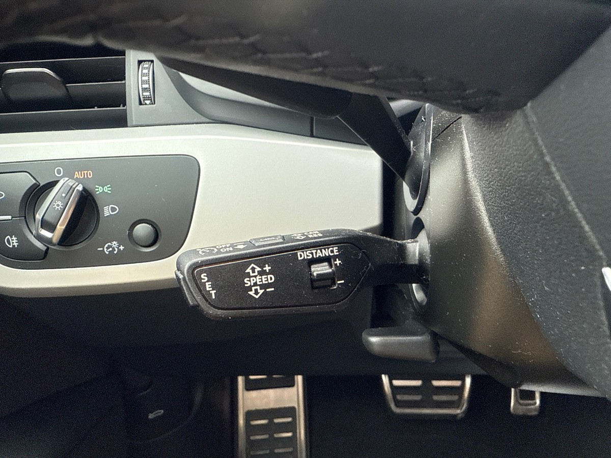 Audi A4 Usato 2024 A4 Padova