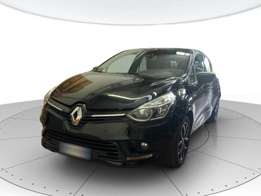 Renault Clio Usato 2018 Clio Carpi