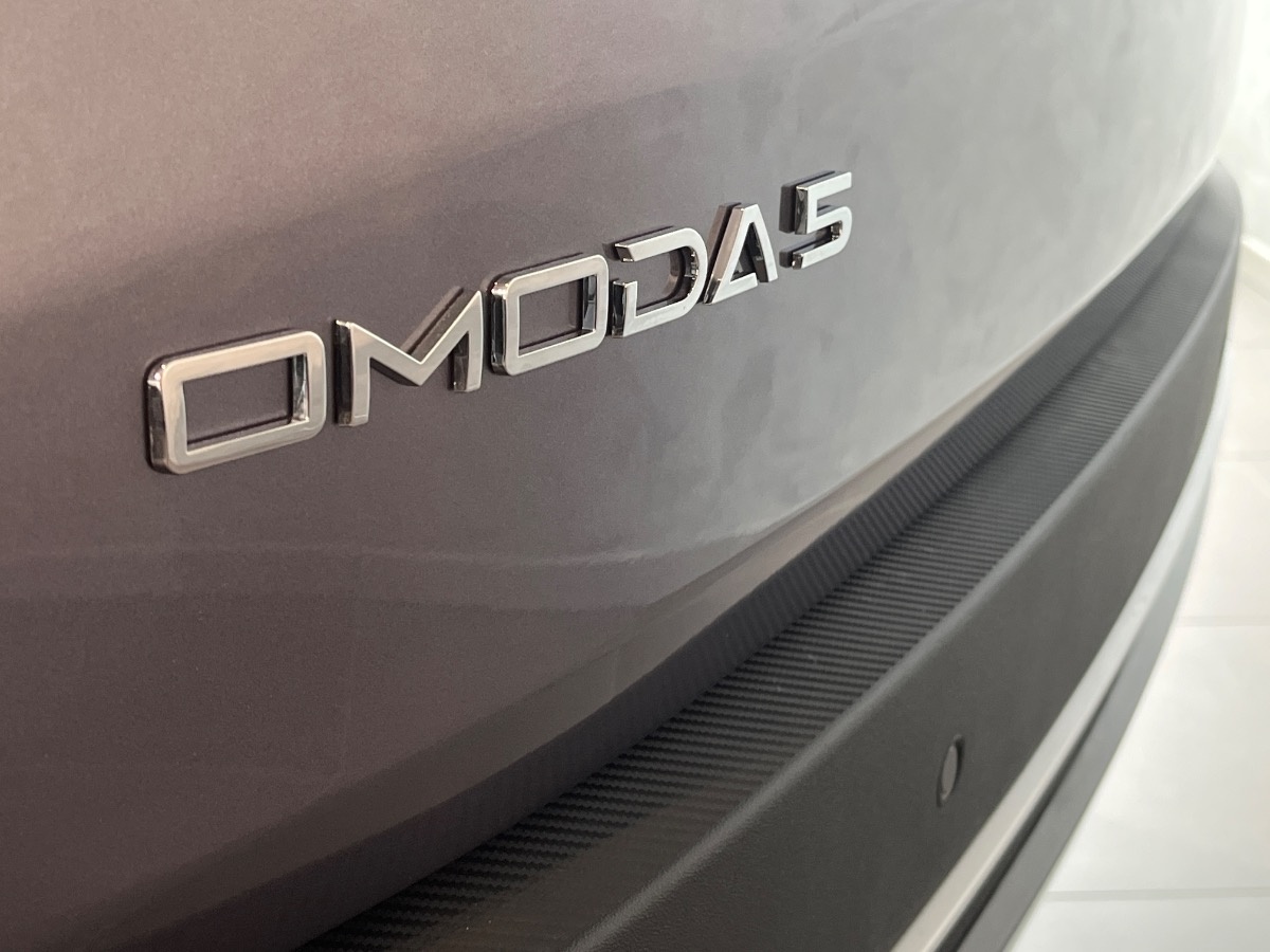 Omoda Omoda 5 Nuovo benzina Omoda 5 Verona