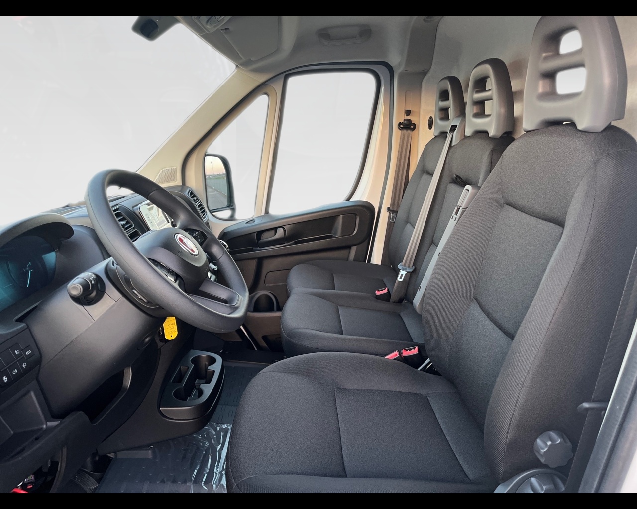 Fiat Ducato Usato 2024 Ducato Verona