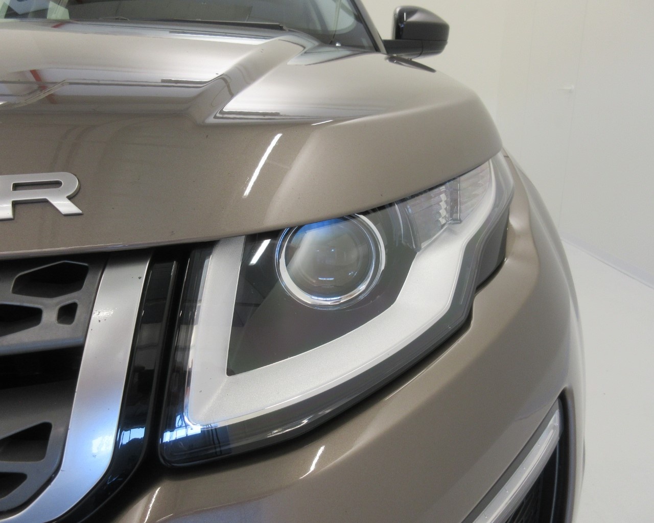 Land Rover Range Rover Evoque Range Rover Evoque 5 Porte 2.0 TD4 150cv SE Auto - 5