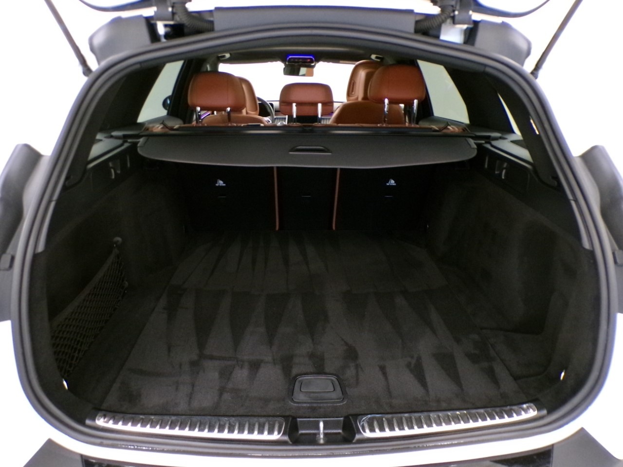 Mercedes Classe C Station Wagon All-Terrain 220 d Mild hybrid Premium 4Matic 9G-Tronic - 9