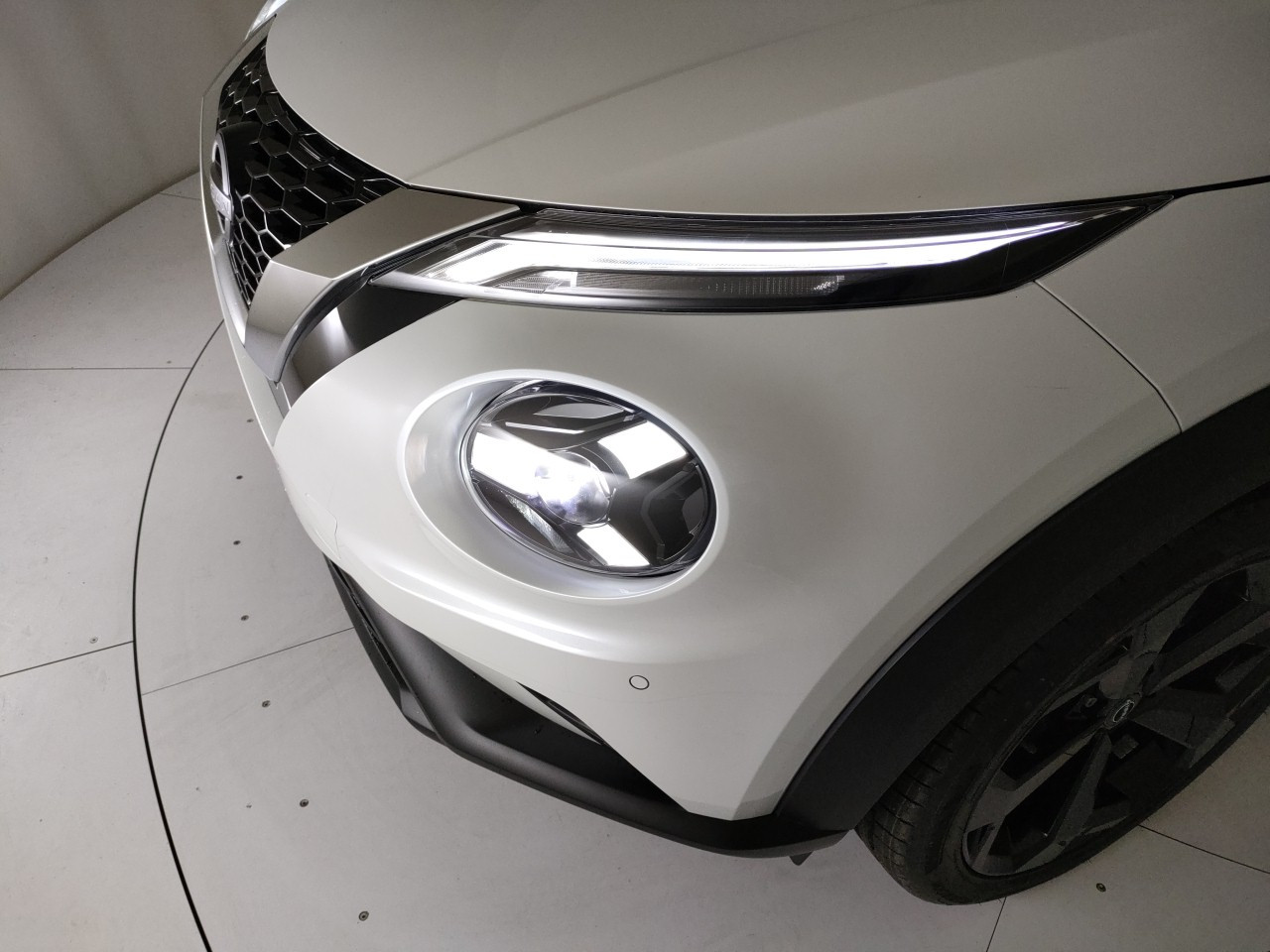 Nissan Juke Nuovo Benzina Juke Lonato del Garda