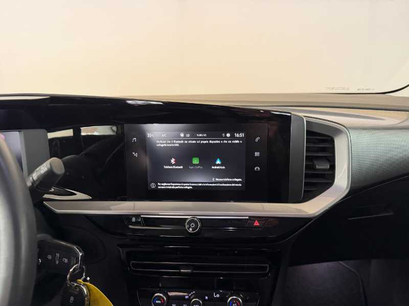 Mokka Ii 2020 - Mokka 1.2 T Gs S&s 100cv