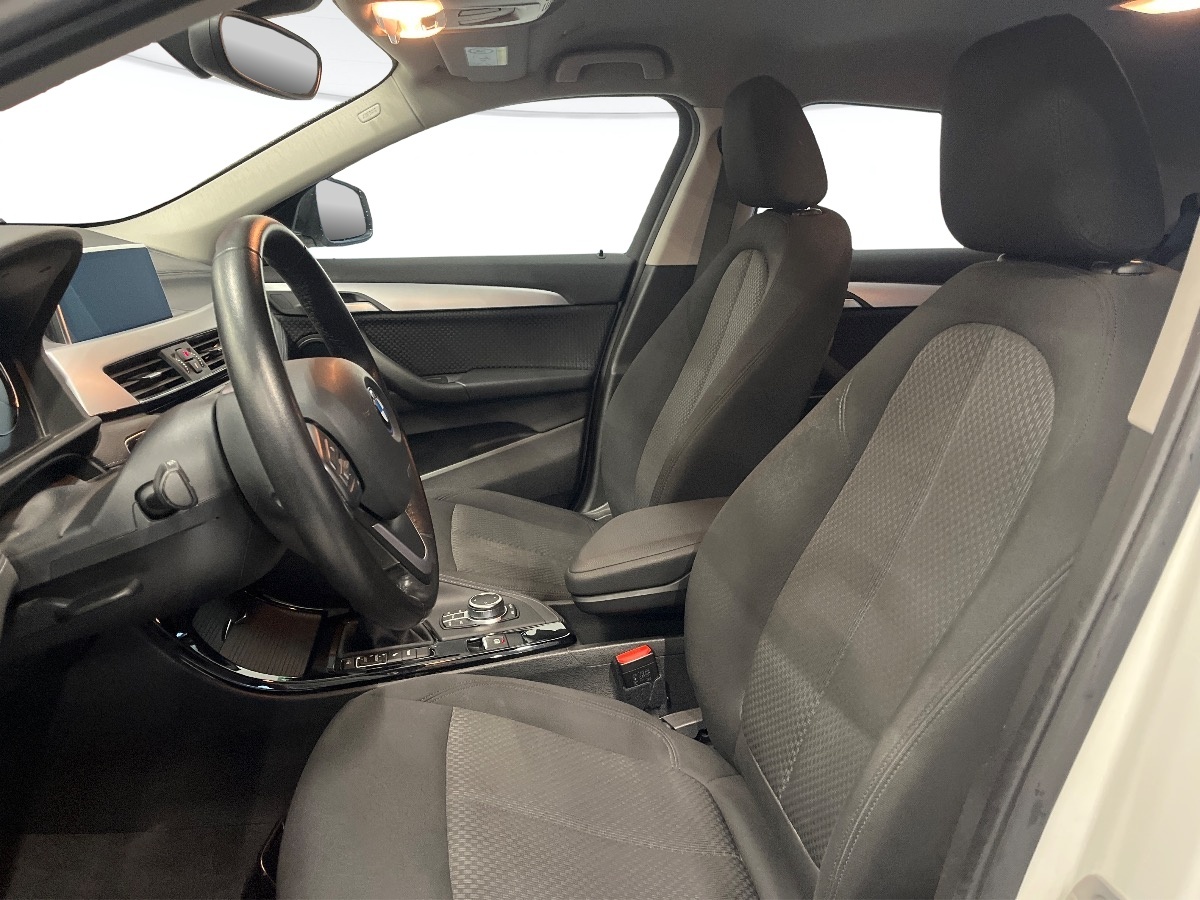 Bmw X2 Usato 2022 X2 Altavilla Vicentina