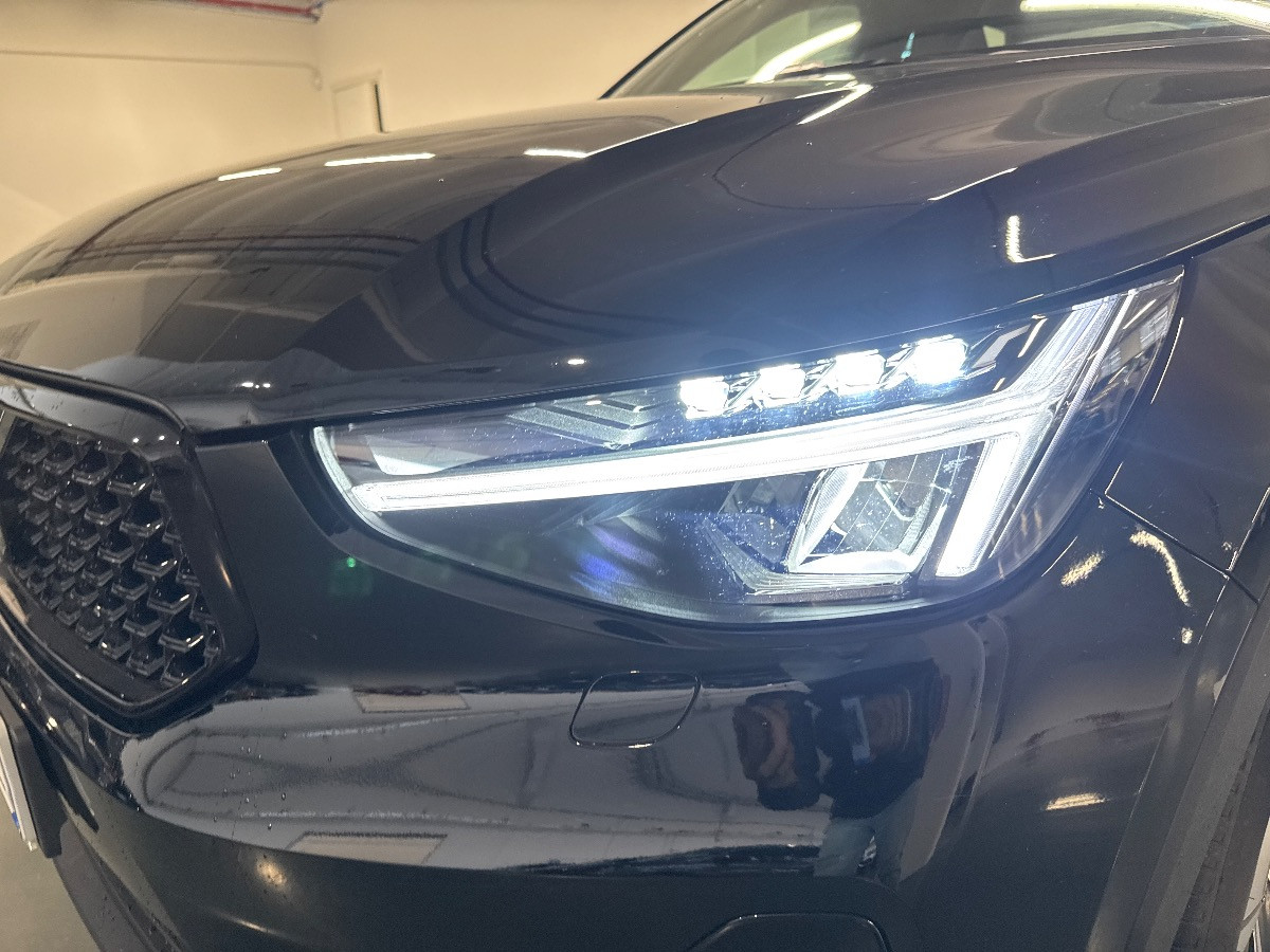 Volvo XC40 Usato 2022 XC40 San Zeno Naviglio