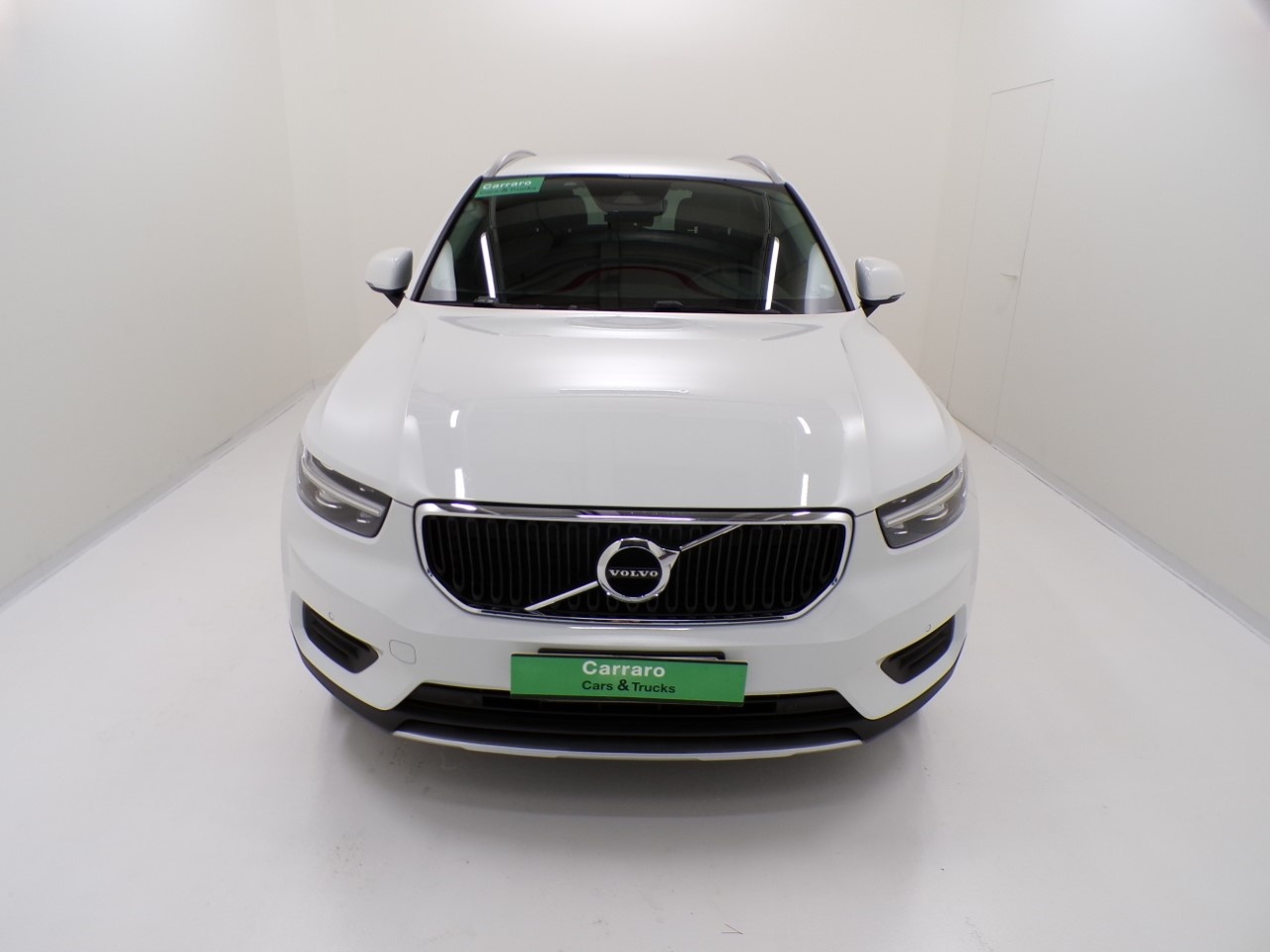 Volvo XC40 XC40 1.5 T3 Business Plus Geartronic - 2