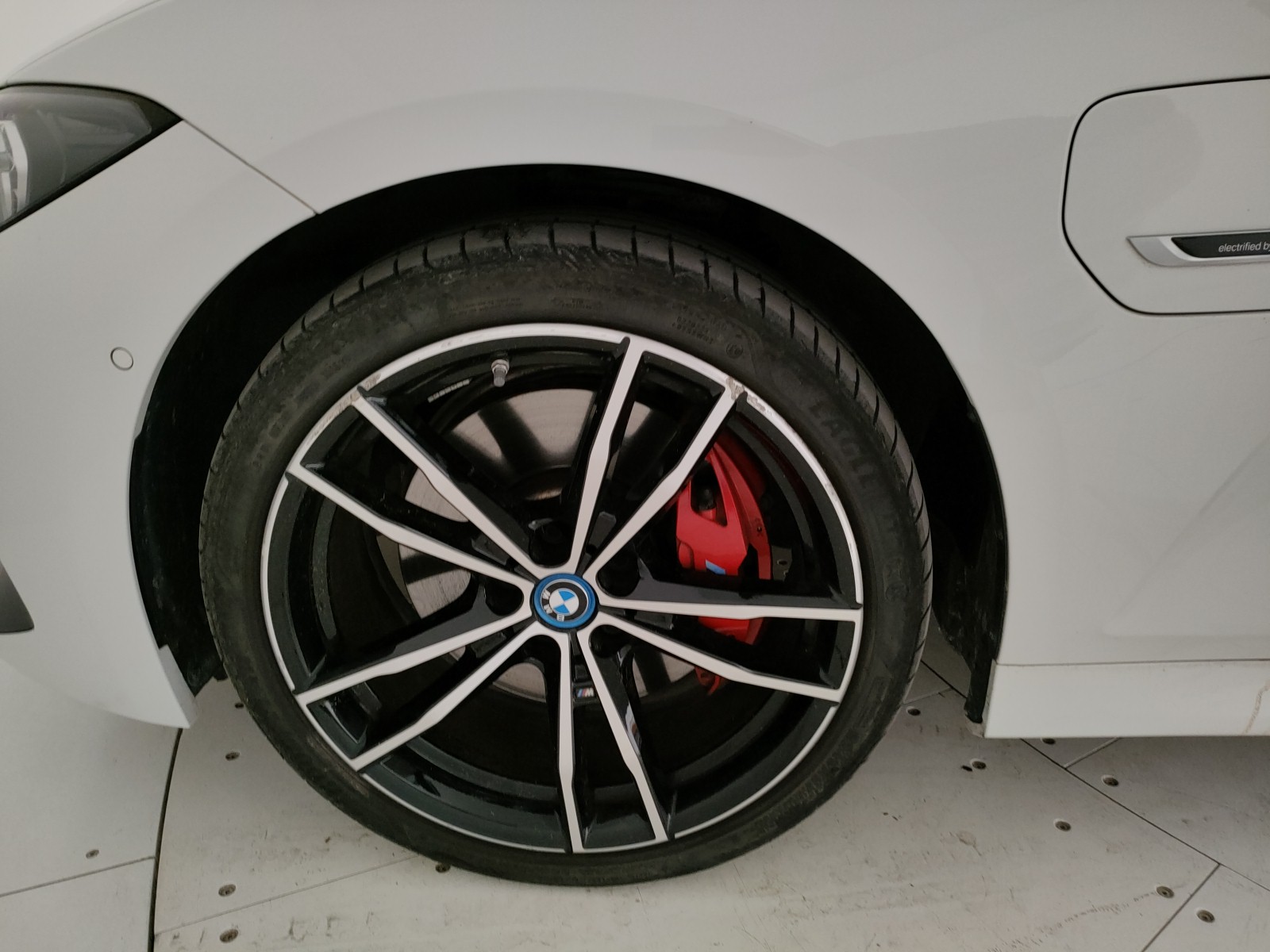Bmw Serie 3 Usato 2023 Serie 3 Legnago