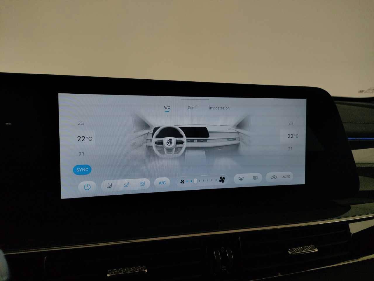 Omoda Omoda 5 Nuovo  Omoda 5 Modena