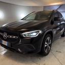 Gla - H247 - Gla 180 D Business Auto