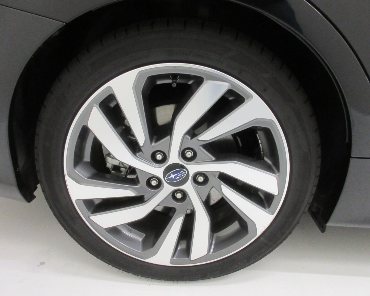 Subaru Levorg Levorg 2,0i GPL Premium Lineartronic - 4