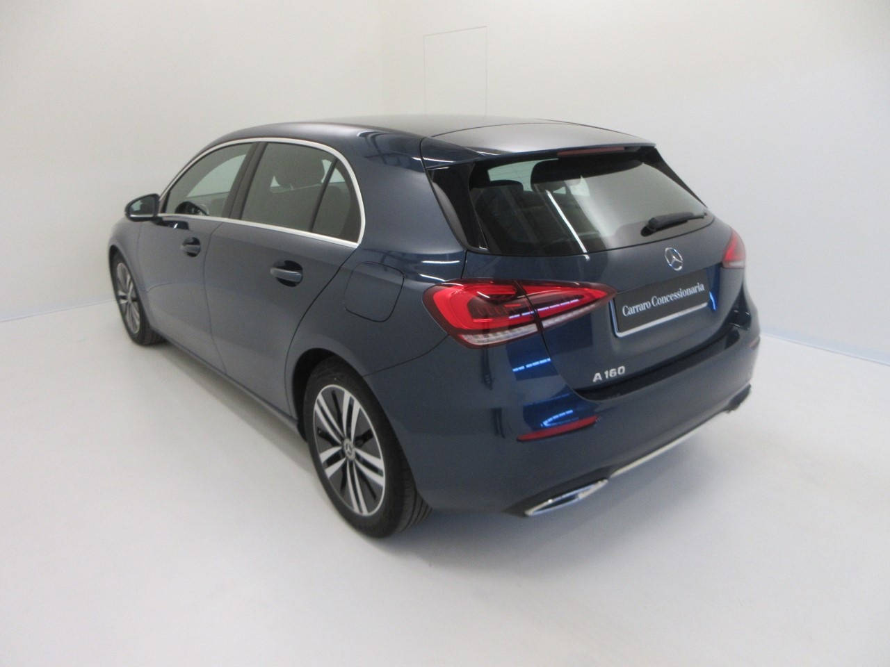 Mercedes Classe A Classe A 160 Sport - 8