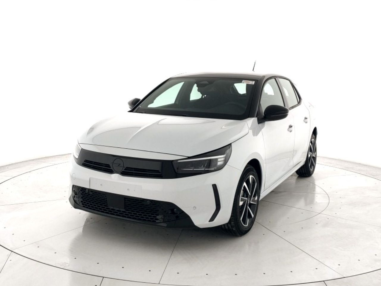 Opel Corsa Nuovo benzina Corsa Porto Mantovano