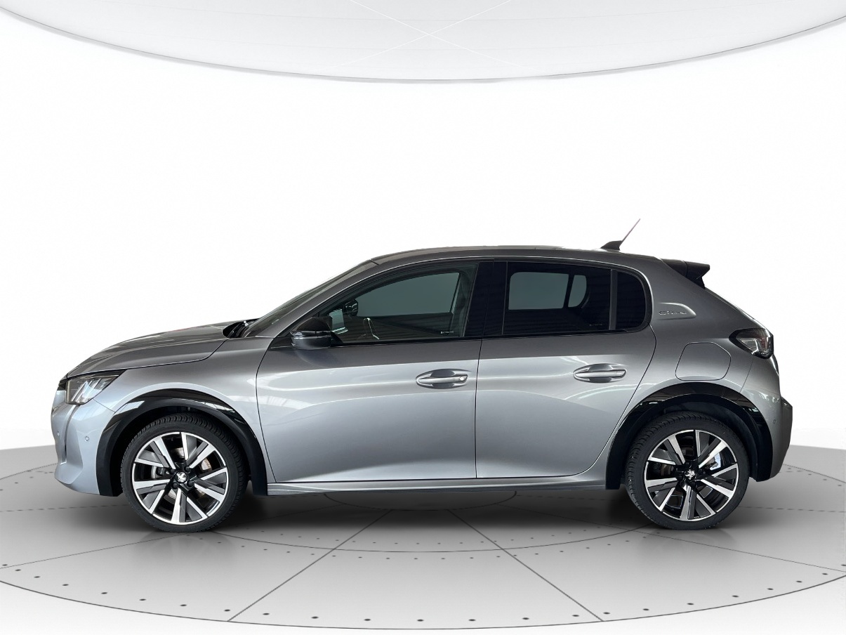 Peugeot 208 Usato 2020 208 Rovigo