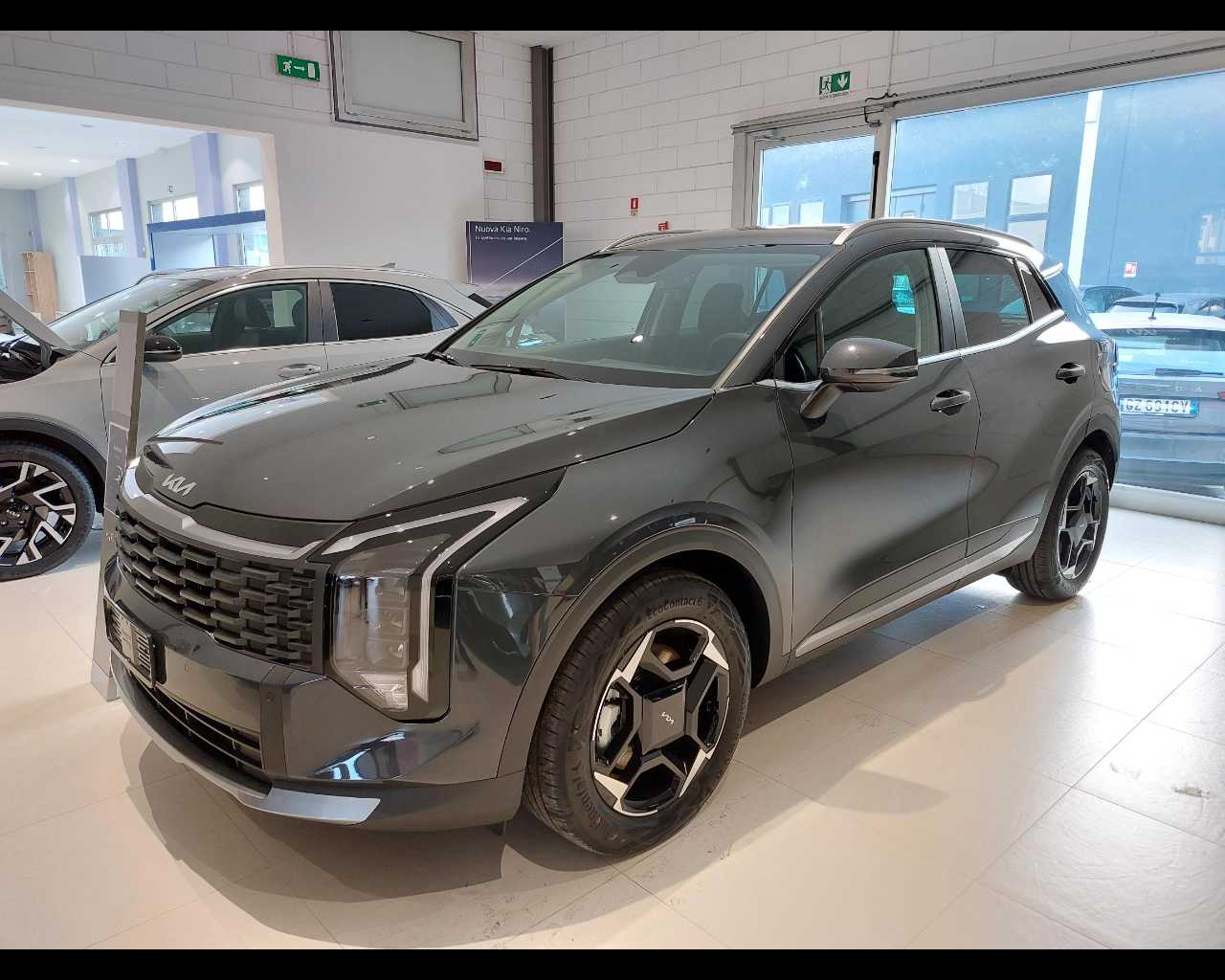 Kia Sportage KM0 2026 Sportage Rovigo