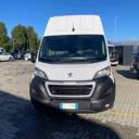 Boxer Iii (ii 2011) - Boxer 435 2.2 Bluehdi 140cv S&s L3 Fur