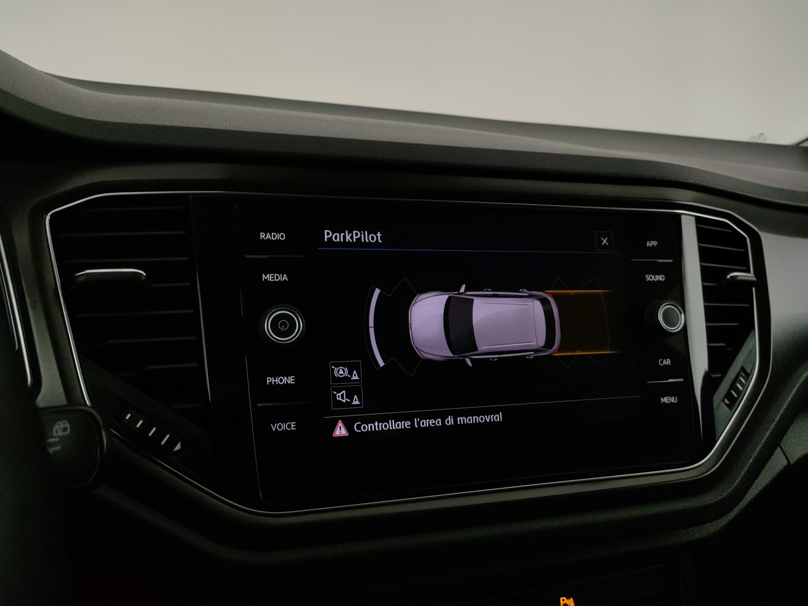 Volkswagen T-Roc Usato 2019 T-Roc Legnago