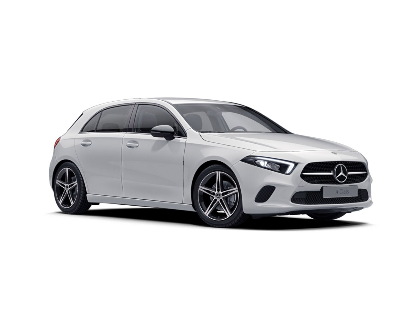 Mercedes Classe A Classe A 180 d Automatic SPORT