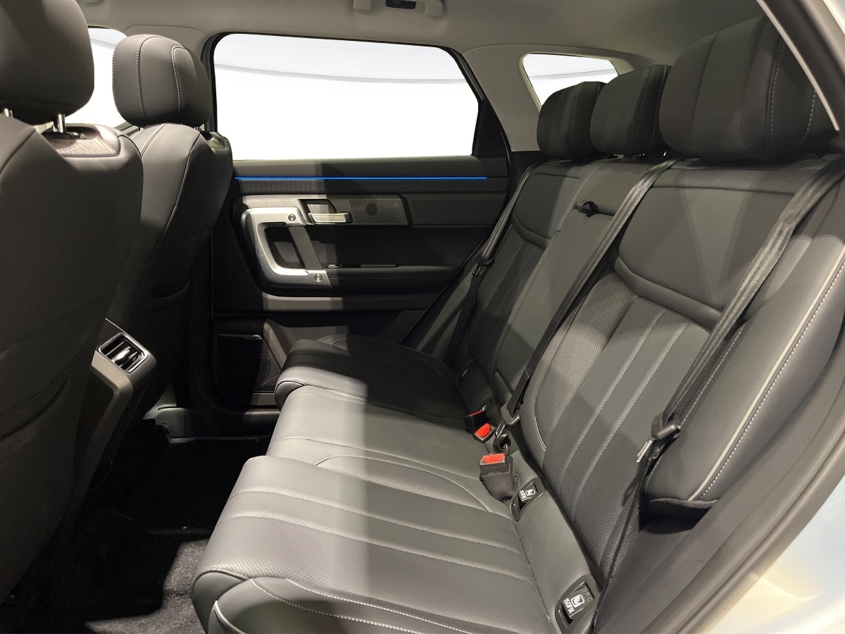 Jaecoo Jaecoo 7 Nuovo Benzina Jaecoo 7 Verona