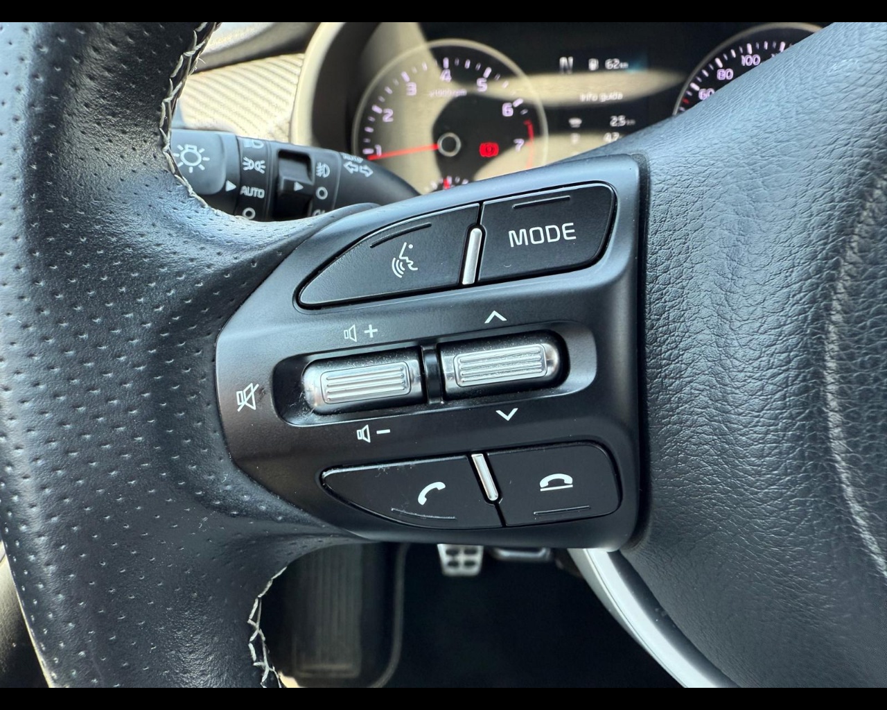 Foto KIA Rio 1.0 t-gdi mhev GT Line 100cv imt