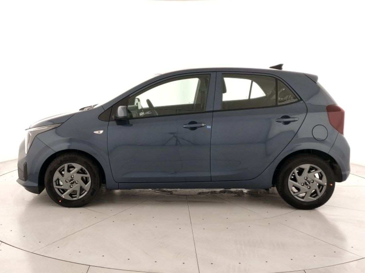 Kia Picanto Nuovo Benzina Picanto Porto Mantovano