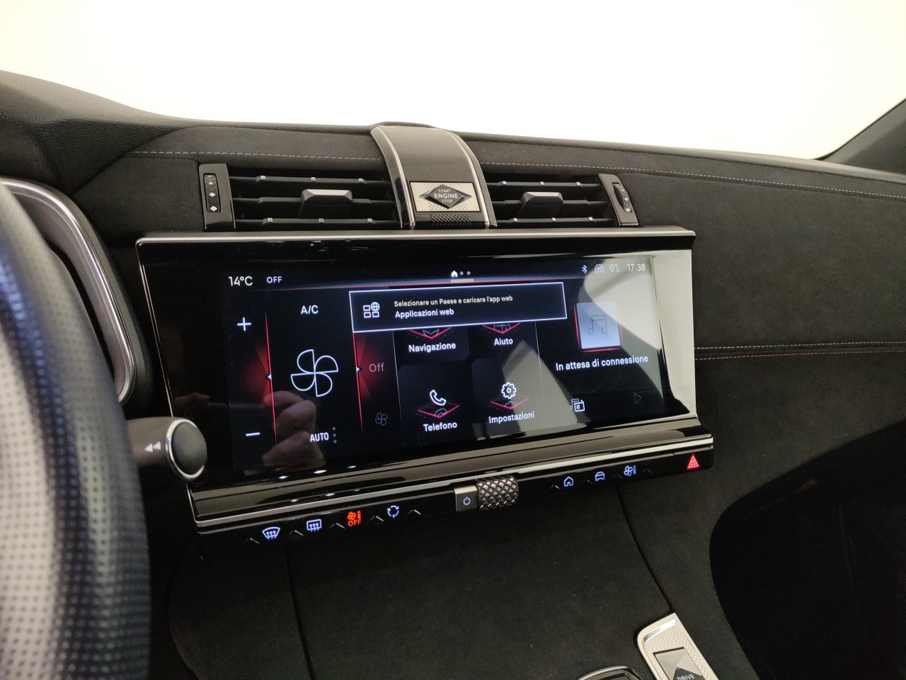 Ds DS7 Usato 2024 DS7 Porto Mantovano