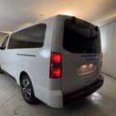 Nuovo Traveller - Bhdi 180 Eat8 Business Vip Long