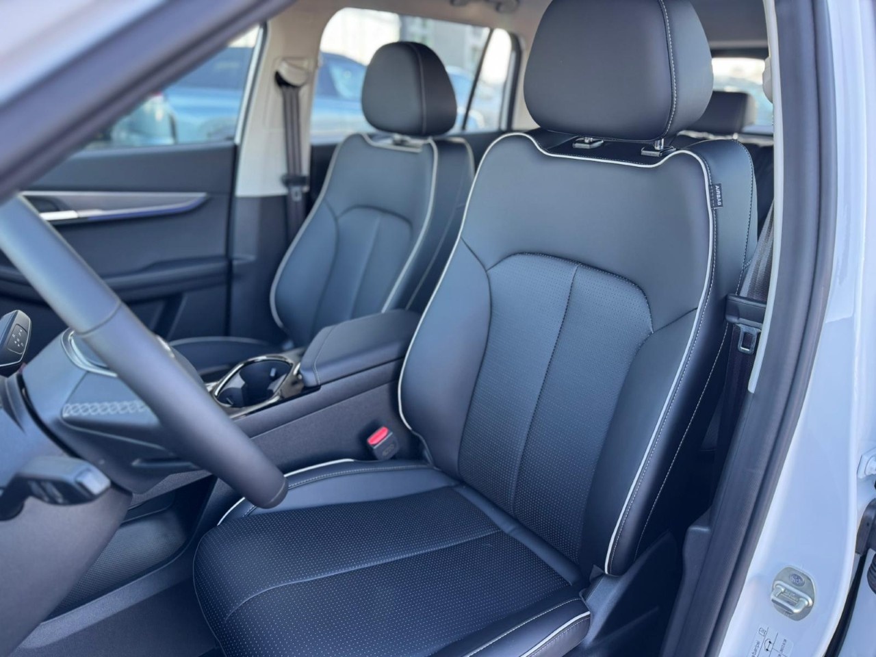 Jaecoo JAECOO 5 5 - Exclusive 1.6 TGDI  - 5