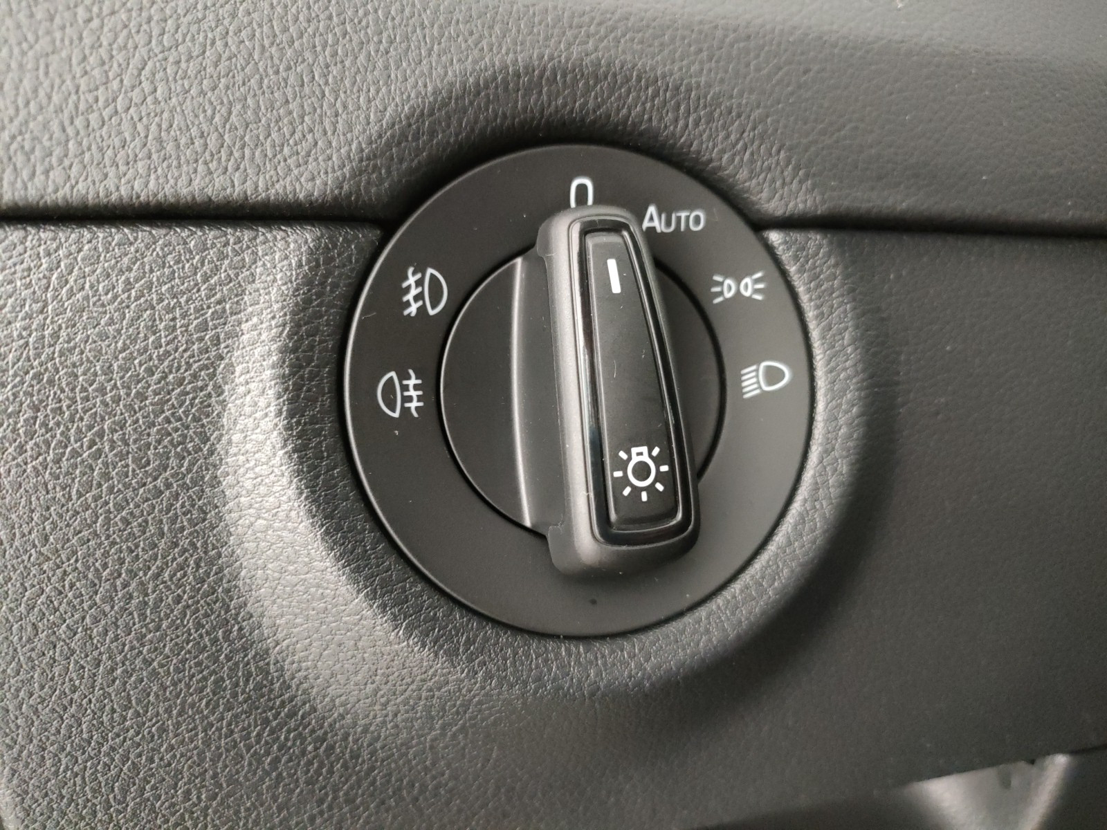 Skoda Octavia Usato 2019 Octavia Rovigo