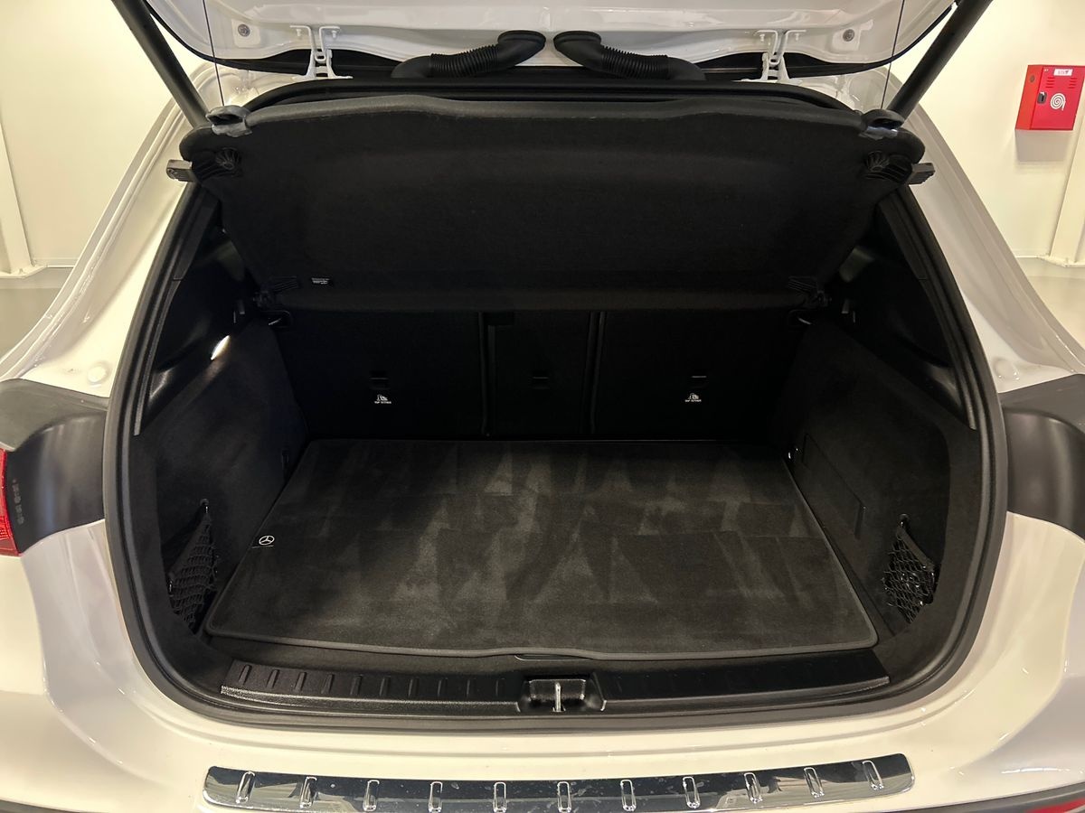 Mercedes GLA GLA 200 d AMG Line Advanced Plus 4matic auto - 8