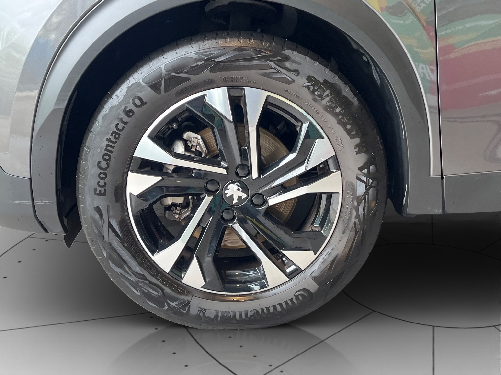 Peugeot 2008 Usato 2023 2008 Cerea