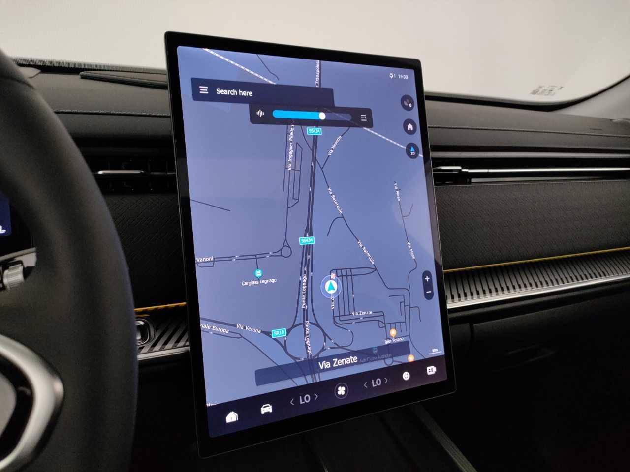 Jaecoo Jaecoo 7 Nuovo Benzina Jaecoo 7 Modena