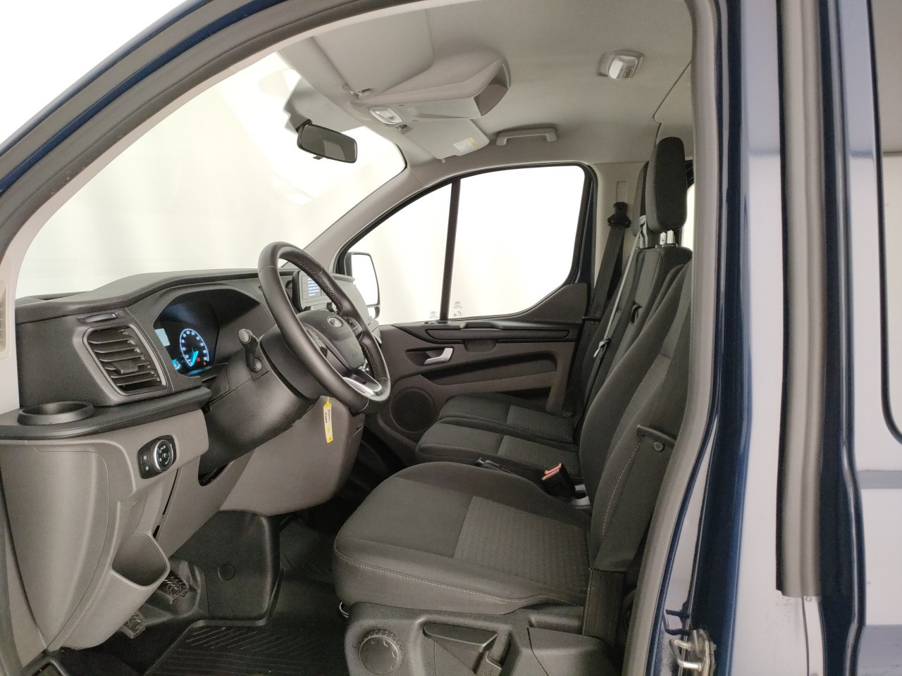 Ford Transit Custom Usato 2023 Transit Custom San Zeno Naviglio