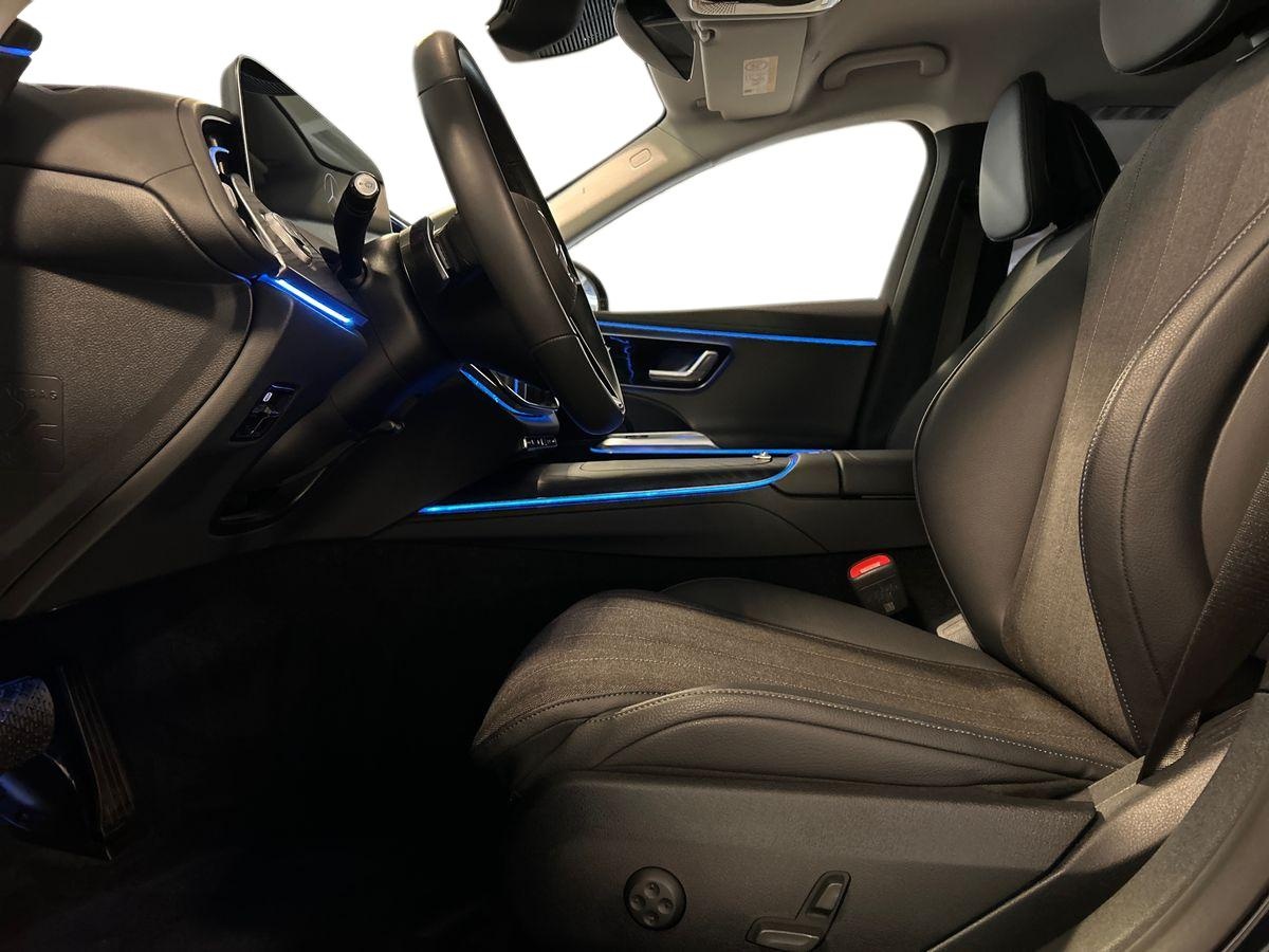 Mercedes  Classe E Berlina 200 d Advanced 9G-Tronic - 10