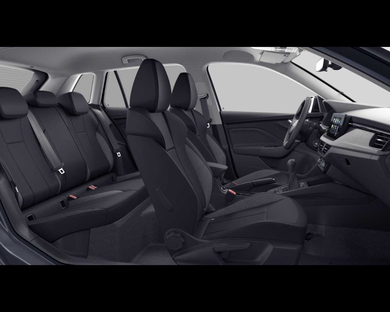 Skoda Kamiq Nuovo Benzina Kamiq Rovigo