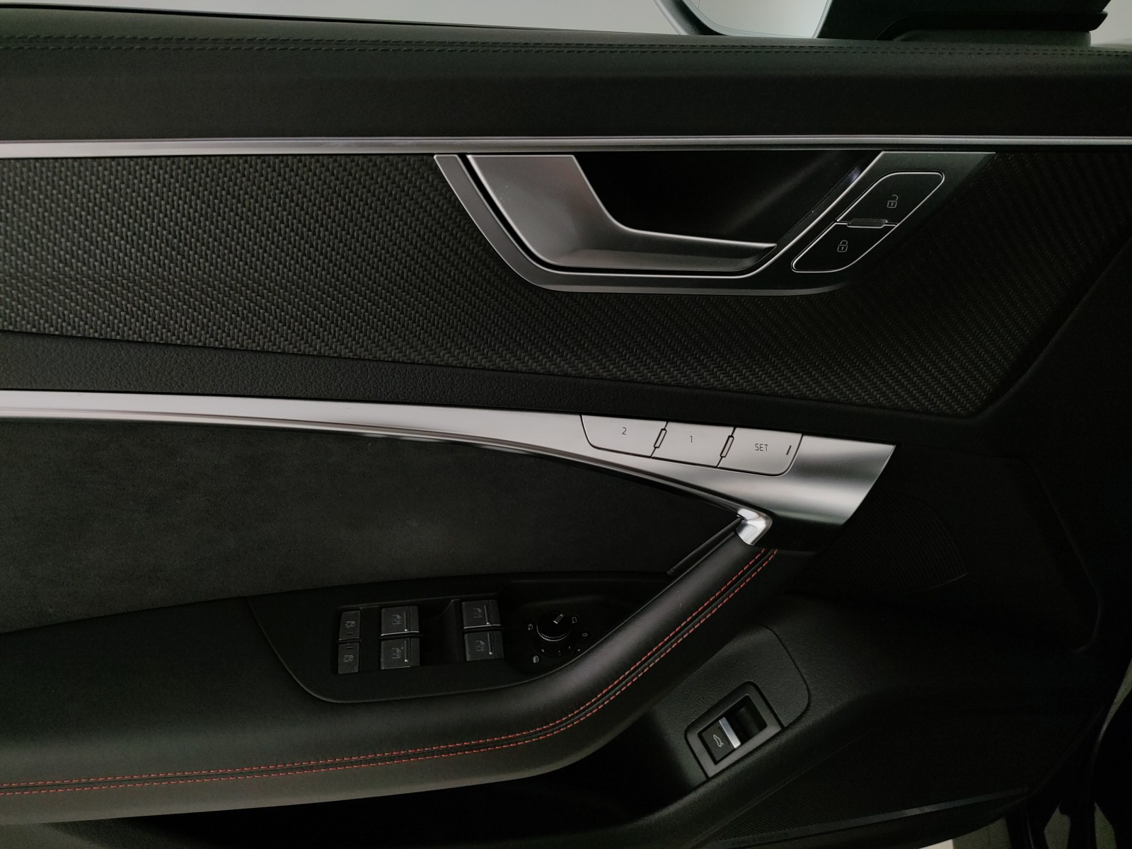 Audi A6 Usato 2022 A6 Legnago