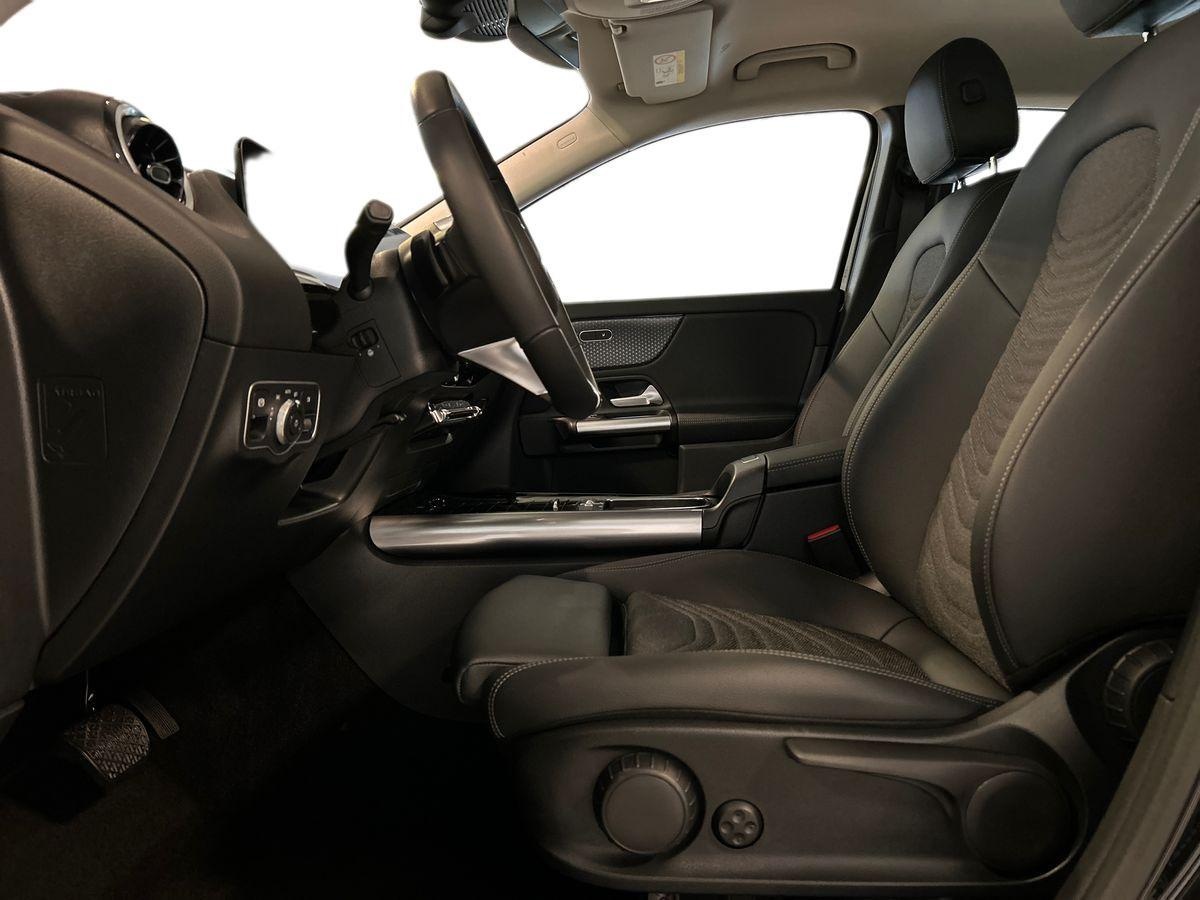 Mercedes GLA GLA 180 Progressive Advanced 7G-DCT - 10