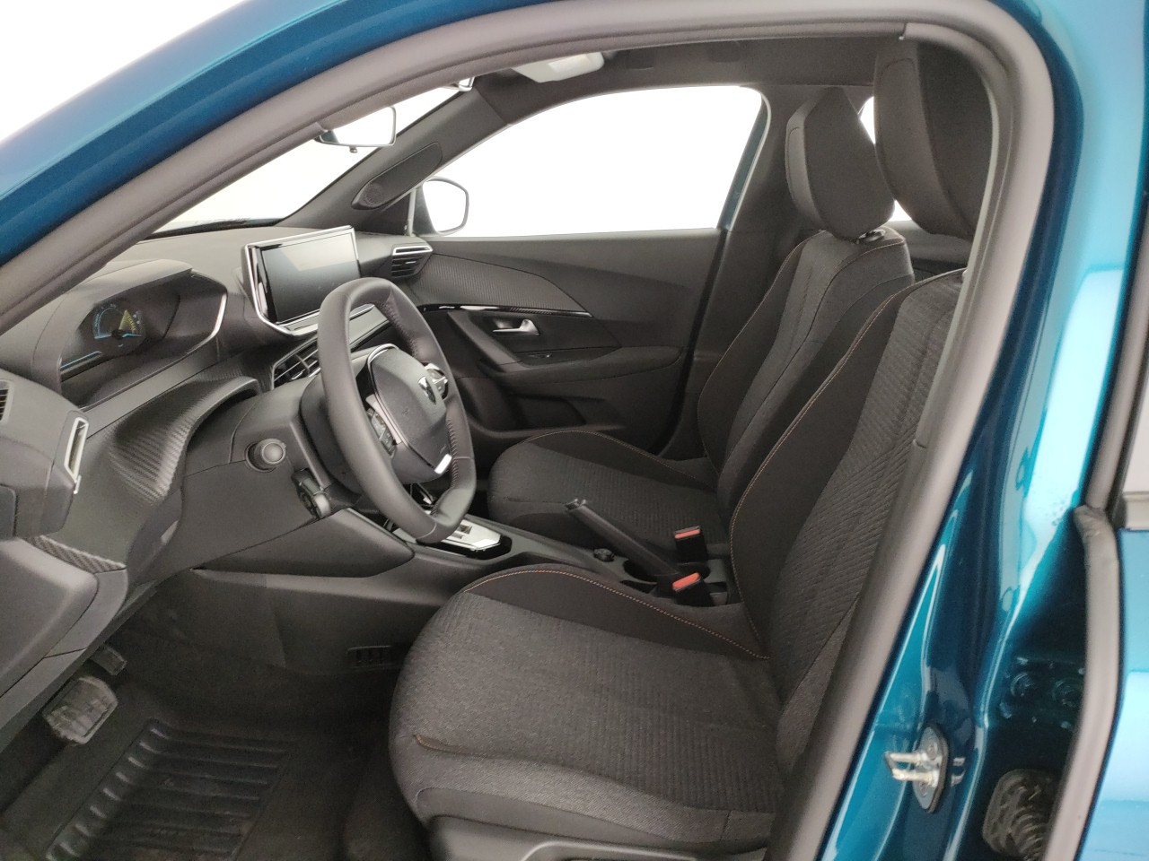 Peugeot 2008 Aziendali 2026 2008 Porto Mantovano