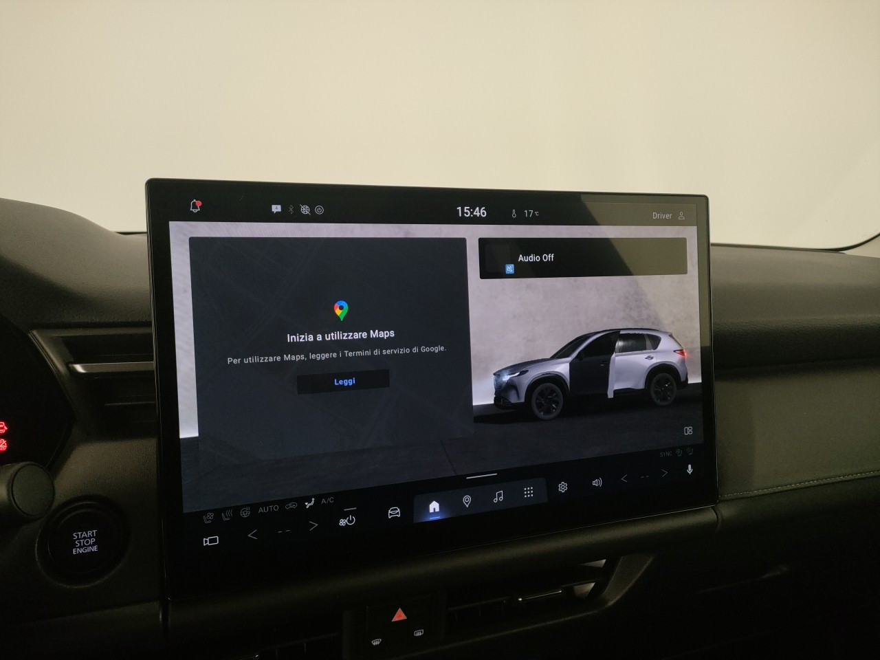 Mazda CX-5 Nuovo  CX-5 Porto Mantovano